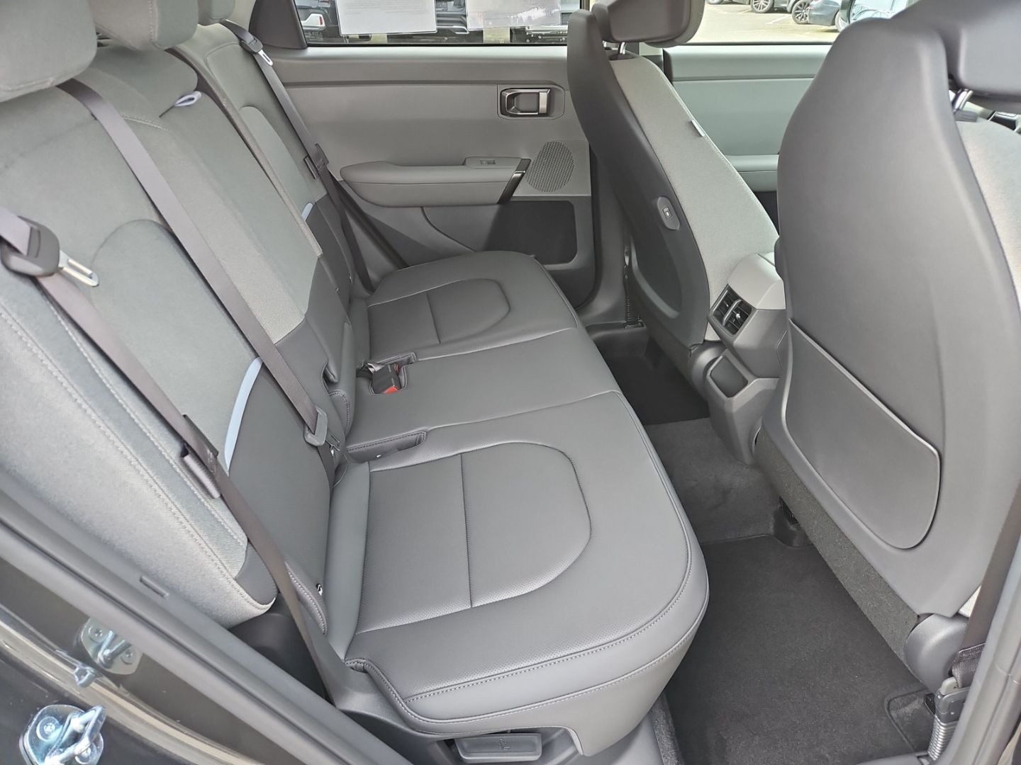 Kia Seltos - Bild 19
