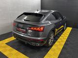 Audi SQ5 3.0 TDI+Matrix+ACC+Head-Up+Ambiente+Memory - Audi aus 2022
