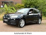 BMW X3 M Paket xDrive20d/Head up- Camera 360 - BMW X3 in Dortmund