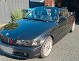 BMW 318Ci -  mit Austausch Motor 37845 km gelaufen - BMW 318: Motor
