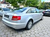Audi A6 Lim. 2.0 TFSI *Automatik+GSD+BiXenon+PDC* - mit Benzin-Antrieb: Limousine, Automatik