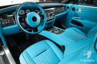 Rolls-Royce Wraith - Vorschau Bild 22