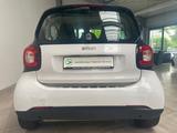 Smart ForTwo fortwo Klima Tempomat Bluetooth 1.Hd - gebrauchte Smart bis 10.000 Euro