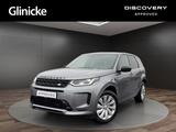 Land Rover Discovery Sport 2.0 D165 R-Dynamic SE Winter-Pak