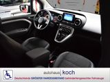 Mercedes-Benz T-Klasse 180 EU6 Automatik rollstuhlgerecht - : Auto Rollstuhl