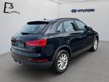 Audi Q3 2.0 TDI 6-MT Basis Bi-Xenon 2-Zonen-Klimaauto - Audi Q3 mit Diesel-Antrieb: 2.0