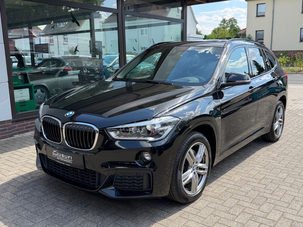 Image of BMW X1
