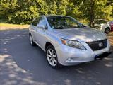 Lexus RX 350  - Lexus RX 350 Benziner Gebrauchtwagen