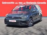 Volkswagen Touran 2.0 TDI DSG R-Line LED Navi Panorama ACC - VW Touran Gebrauchtwagen in Dresden