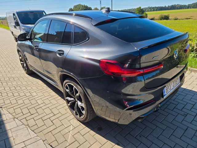 BMW X4 M