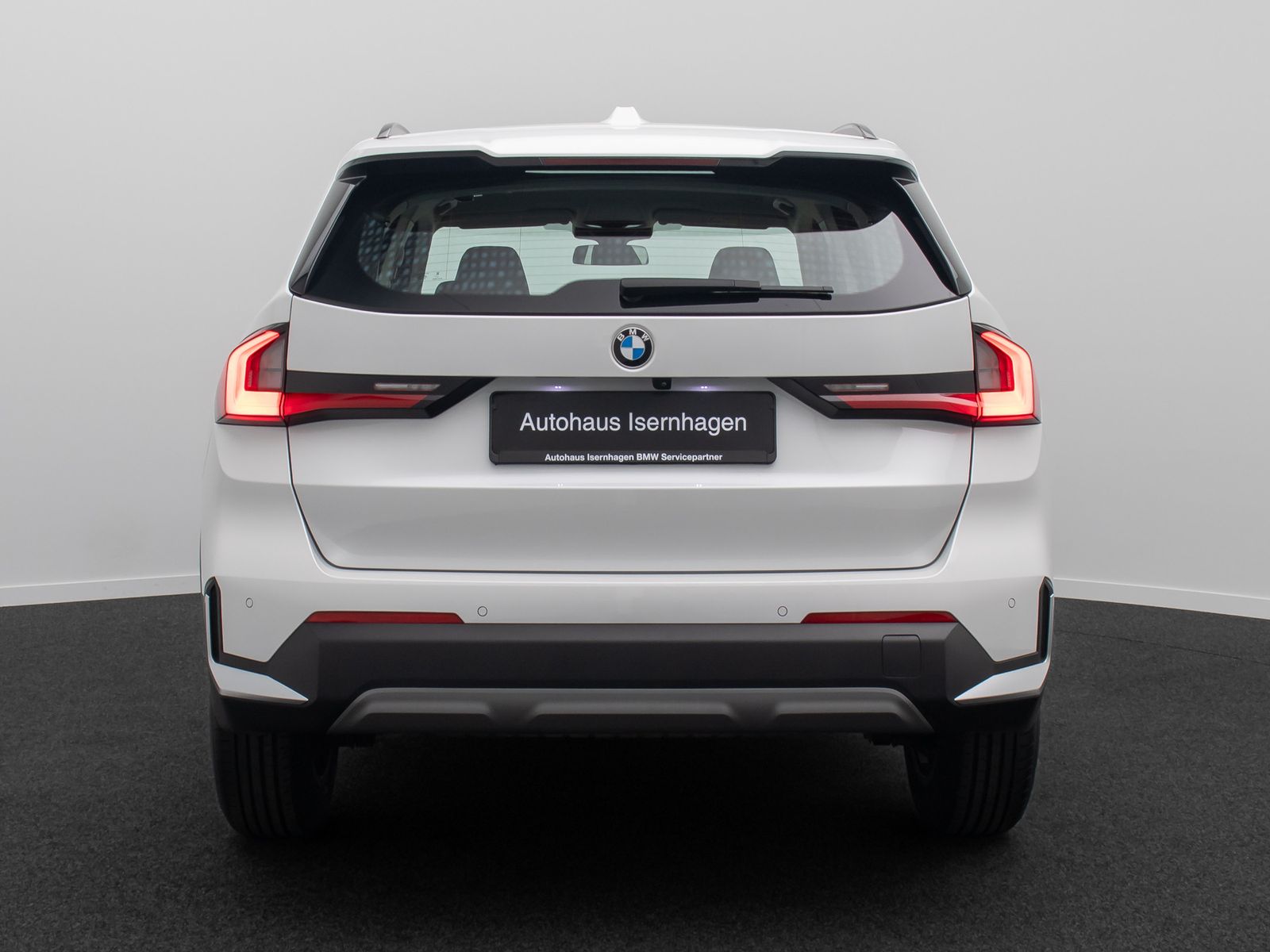 Fahrzeugabbildung BMW X1 sD18i 360&deg; HUD DAB Komfort Adap.LED Widscreen