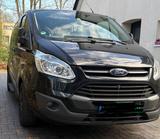 Ford Tourneo Custom - Ford Tourneo Custom Gebrauchtwagen in Bremen