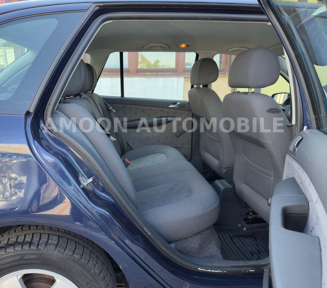 Skoda Fabia 2004 — photo 13
