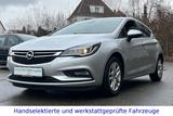 Opel Astra K Lim. 5-trg. Automatik / Navi - Opel Gebrauchtwagen in Reutlingen