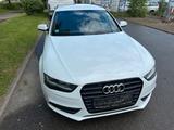 Audi A4 Avant Ambiente - gebrauchte Audi A4 aus dem Jahr 2012