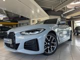 BMW 420 Baureihe 4 Gran Coupe 420 d xDrive M Sport - BMW 420 in Bremen