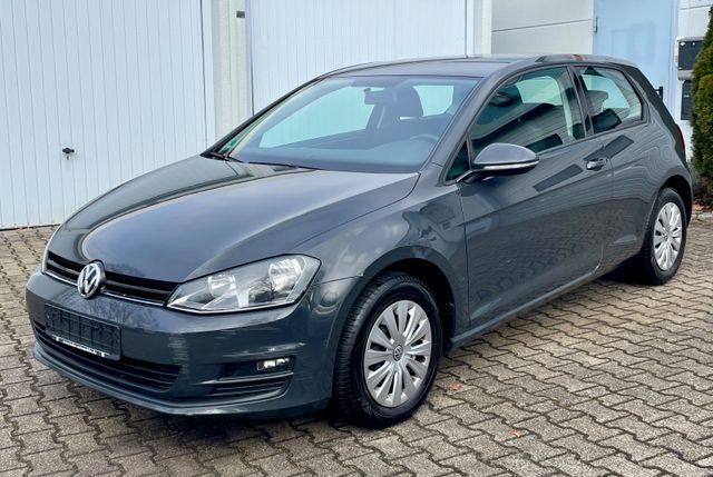 Volkswagen Golf VII Lim. 1.2TSI BMT  *Klimaanlage*Euro6*