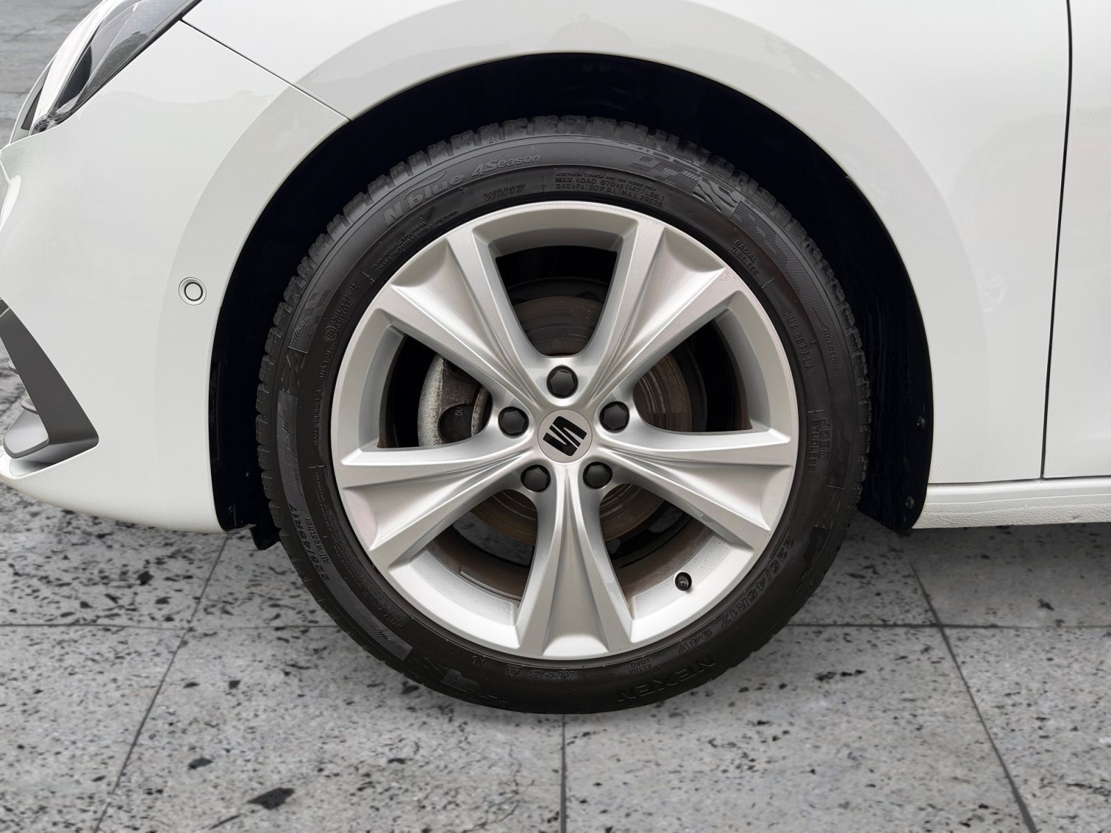 Seat Leon - Bild 8