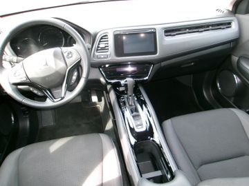 Bild 7 Honda HR-V 1.5 i-MMD Hybrid Elegance