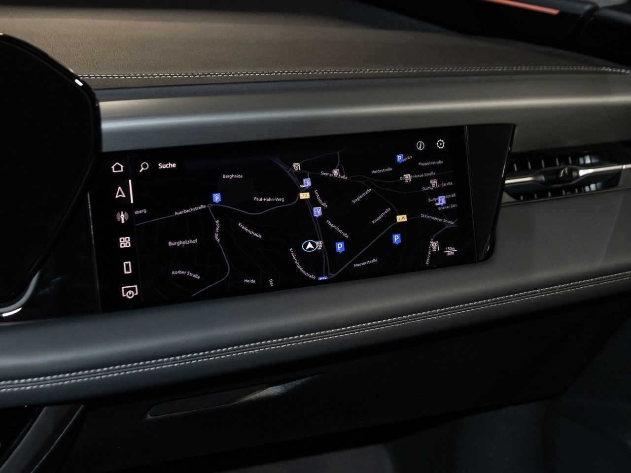 Audi A6 e-tron - Bild 21