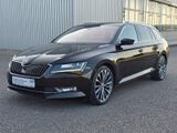 Skoda Superb 2.0 TDI Combi L&K 4x4 Keyless I Euro 6 I - Skoda Superb: Eu Combi