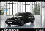 Mercedes-Benz C 300 e T AMG-Sport/LED/Cam/AHK/Night/Distr/18' - Mercedes-Benz C 300: Sport