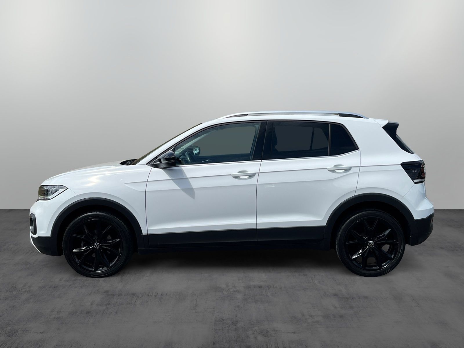 Volkswagen T-Cross - Bild 5