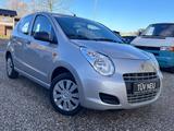 Suzuki Alto Club 1.HAND NUR69.000KM HU/AU NEU NEU - Suzuki Alto: Limousine