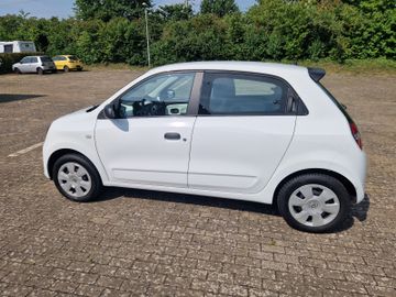 Bild 4 Renault Twingo Life