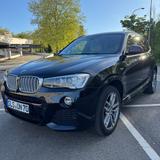 BMW X3 xDrive35d | TÜV-Neu | Panorama | Head-up 