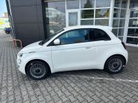 Fiat 500e - Vorschau Bild 3