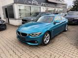 BMW 430i Coupe Aut.|1.Hand|Leder|Schiebedach|PDC|... - BMW 430: Coupé
