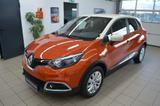 Renault Captur ENERGY TCe 90 Start&Stop Experience*SHZG* - Renault Captur Gebrauchtwagen in Hannover