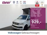 Volkswagen T6 California BEACH EDITION 204PS 4M DSG LUFT+AH - Angebote entsprechen deinen Suchkriterien