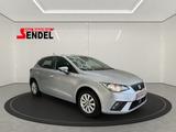 Seat Ibiza Style***MTL.RATE 119 €*** - Seat Ibiza: Silber