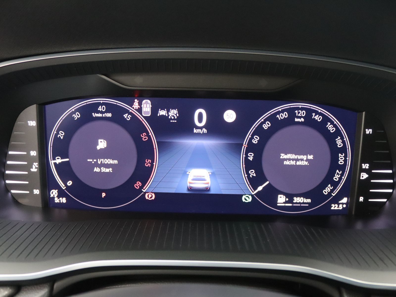 Skoda Octavia - Bild 15