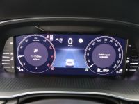 Skoda Octavia - Vorschau Bild 15