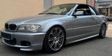 BMW 330CI E46  CABRIO M-PAKET ORIGINAL VOM... - BMW 330: Cabrio, 330ci E46