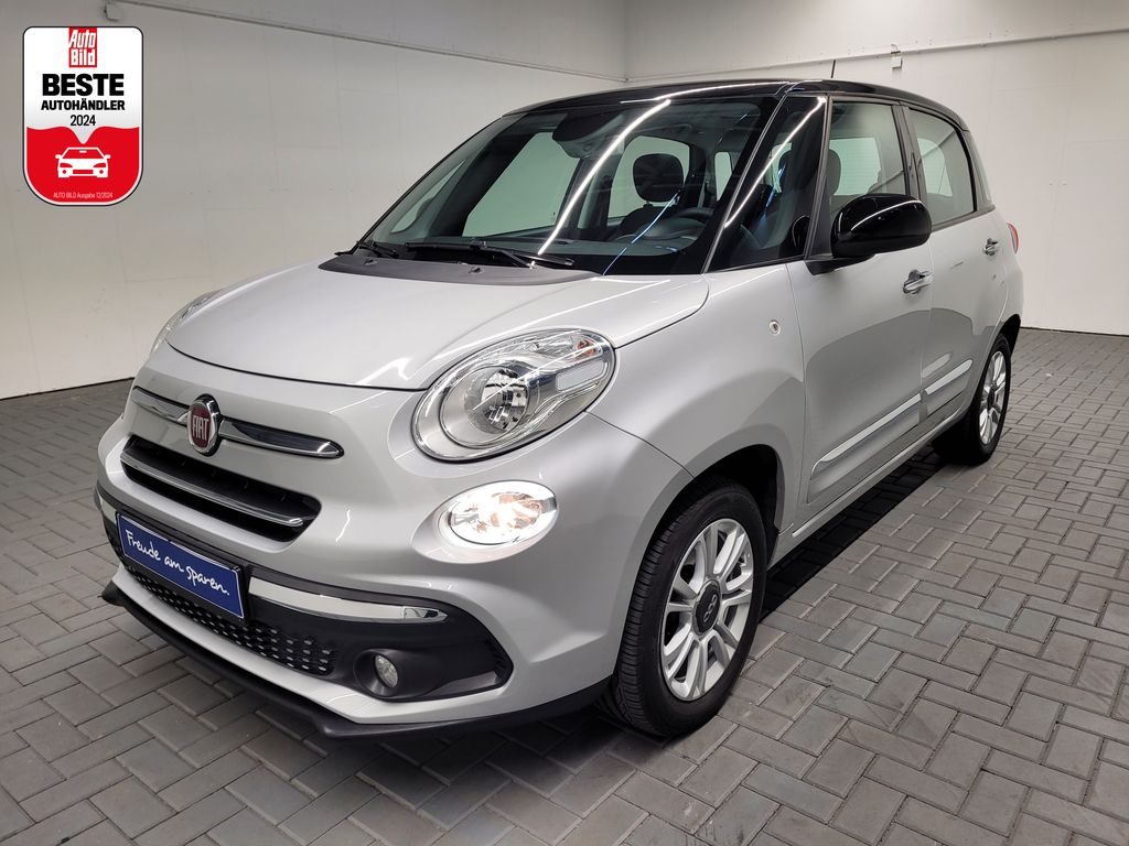 FIAT 500L Urban