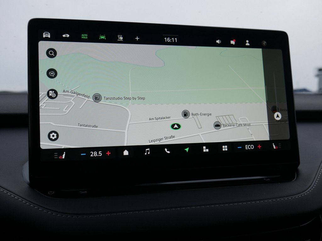 Skoda Enyaq - Bild 9