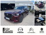Mazda CX-80 5WGN 3.3L e-SKYACTIV D 254ps 8AT AWD Homur - Mazda CX-80 Hybrid (Diesel/Elektro)