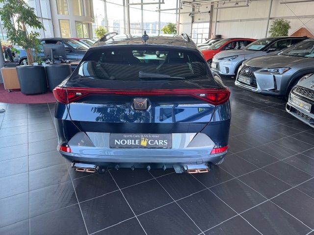 Fahrzeugabbildung CUPRA Formentor VZ e-Hybrid AHK PANO SHZ 19"