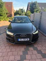 Audi A6 C7 Limousine 3.0 TDI quattro - Audi A6: 7