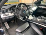 BMW 740d - - BMW 7er Reihe in Bielefeld