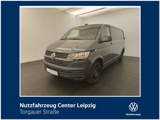 Volkswagen T6.1 Transporter Kasten 2.0 l TDI 81 kW AHK*RFK