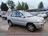 Kia Sportage EX 4WD 2.0/ TÜV NEU/ 1. HAND - Kia Sportage aus 2008