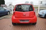 Opel Agila B  AUTOMATIKGETRIEBE, TÜV/AU NEU, KLIMA - gebrauchte Opel Agila aus dem Jahr 2008