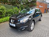 Nissan Qashqai 1, 6 /NAVI/SH/BT/AHK/USB/TEMPO/GARANTIE - Nissan Qashqai in Kiel