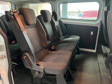 Ford Transit - 11