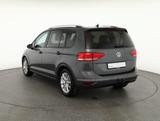 Volkswagen Touran 1.6 TDI Join Navi Standheizung 7-Sitzer - Volkswagen Touran mit Diesel-Antrieb: Navigationssystem, Kleinbus, 1.6